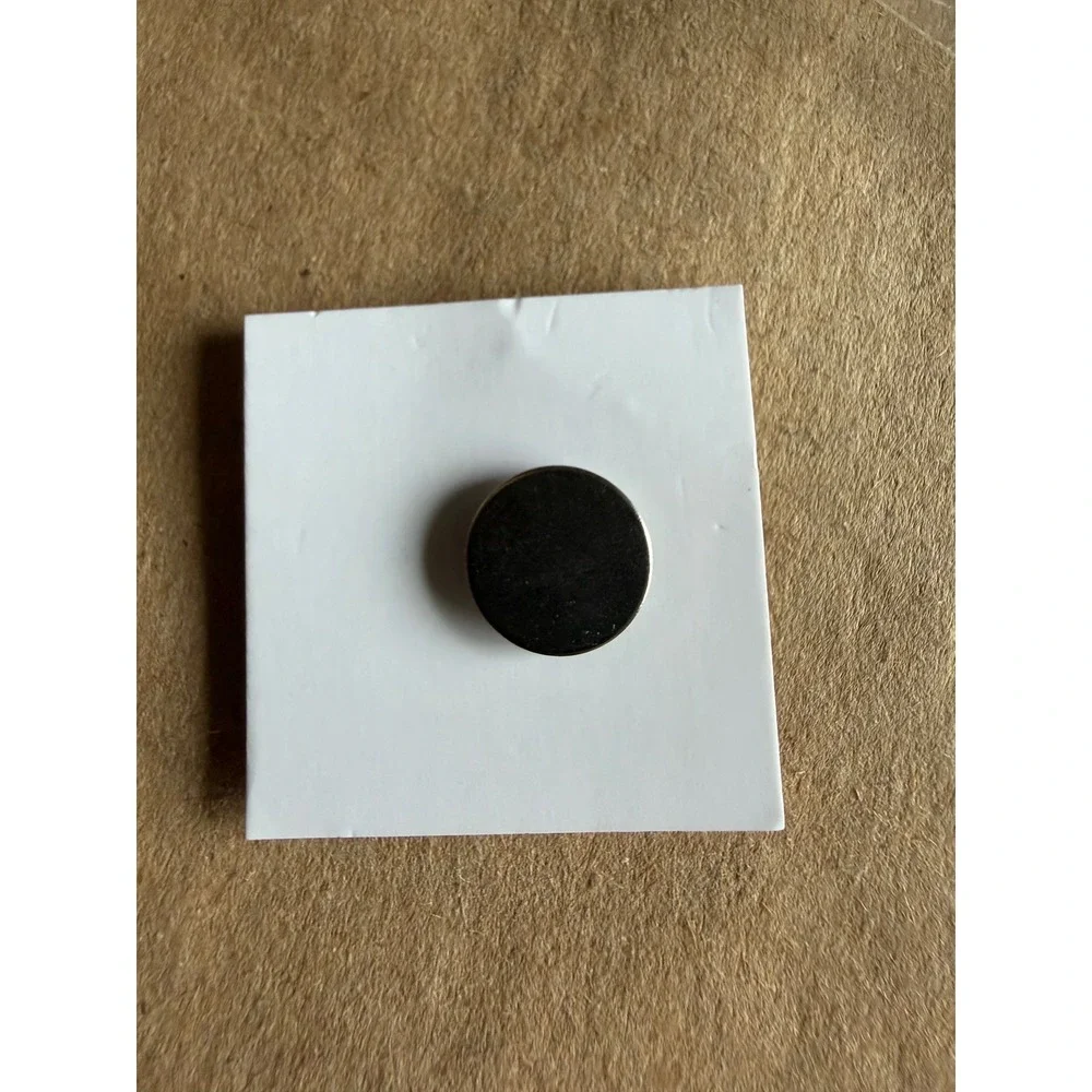 Phi Theta Kappa PTK Magnetic Pin Gold Black‎ Greek Honor Society Unisex